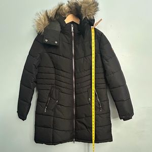 HFX OUTDOORS winter coat